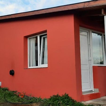 Ferienwohnung Lo De Kami Ushuaia Exterior foto