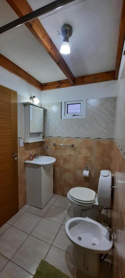 Ferienwohnung Lo De Kami Ushuaia Exterior foto