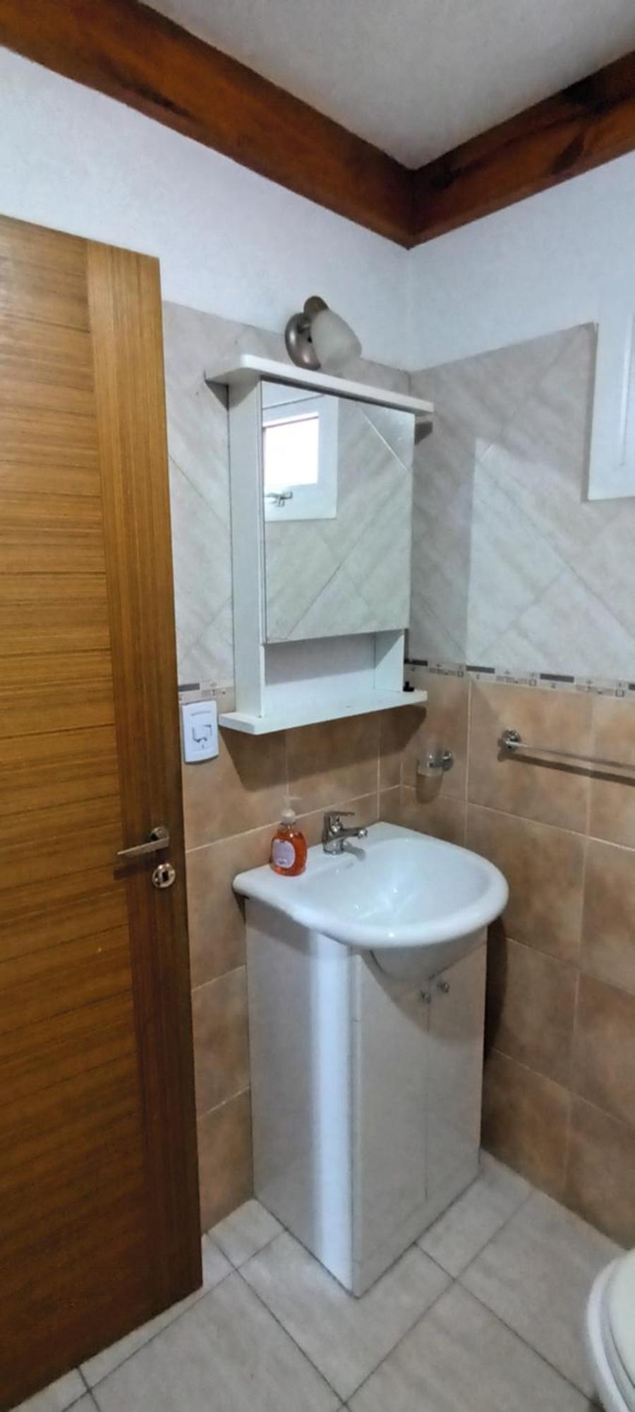Ferienwohnung Lo De Kami Ushuaia Exterior foto