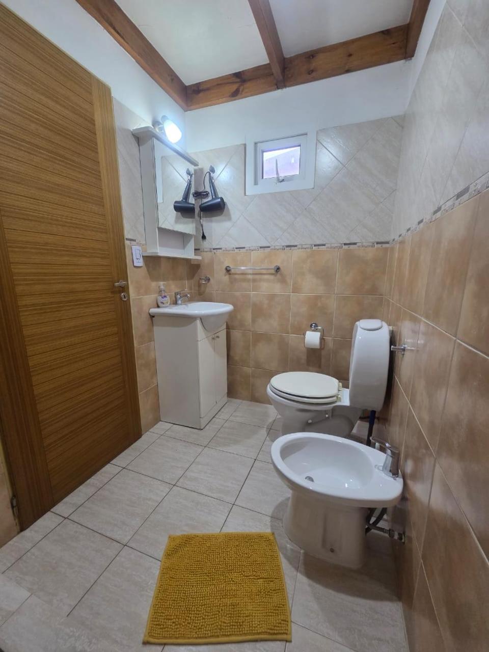 Ferienwohnung Lo De Kami Ushuaia Exterior foto